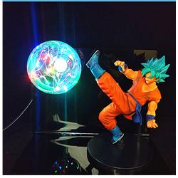 Dragon Ball anime LED light Remarks on other colors (yellow,white, warm white)