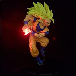 Dragon Ball anime LED light