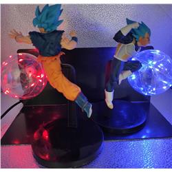 Dragon Ball anime LED light