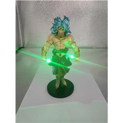 Dragon Ball anime LED light