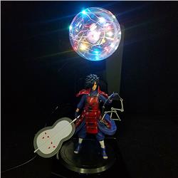 Naruto anime LED light