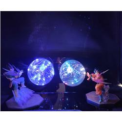 Dragon Ball anime LED light