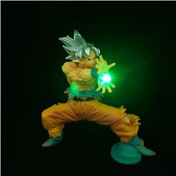 Dragon Ball anime LED light