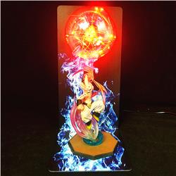 Dragon Ball anime LED light