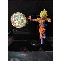 Dragon Ball anime LED light