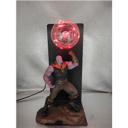 Avengers anime LED light