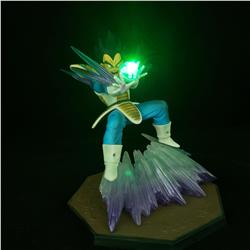 Dragon Ball anime LED light