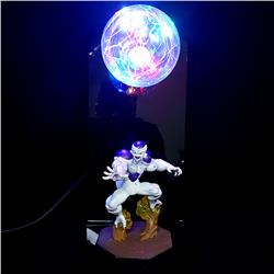 Dragon Ball anime LED light