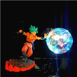 Dragon Ball anime LED light