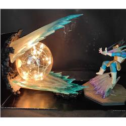 Dragon Ball anime LED light