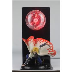 Naruto anime LED light