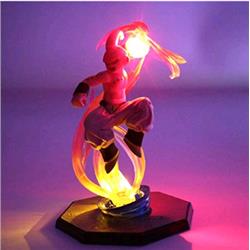 Dragon Ball anime LED light