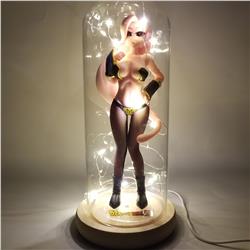 Dragon Ball anime LED light