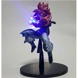 Dragon Ball anime LED light