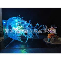 Dragon Ball anime LED light