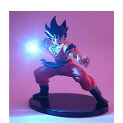 Dragon Ball anime LED light