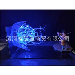 Dragon Ball anime LED light