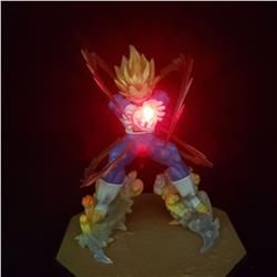 Dragon Ball anime LED light