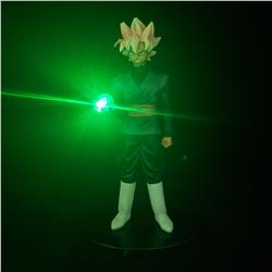 Dragon Ball anime LED light