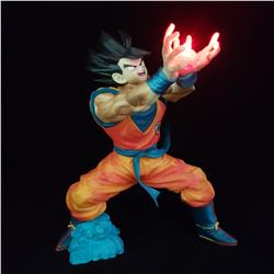 Dragon Ball anime LED light