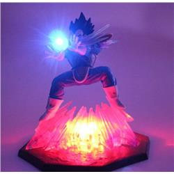 Dragon Ball anime LED light