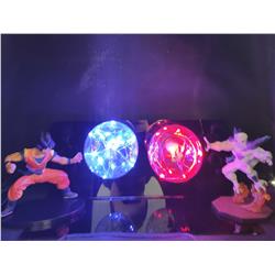 Dragon Ball anime LED light