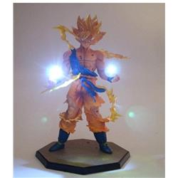 Dragon Ball anime LED light