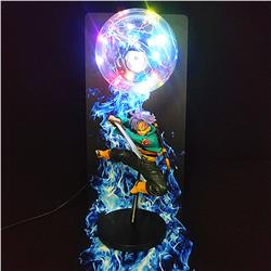 Dragon Ball anime LED light