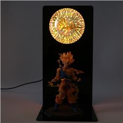 Dragon Ball anime LED light