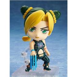 JoJos Bizarre Adventure anime figure 10cm