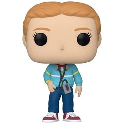 Stranger Things anime figure 10cm