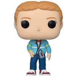 Stranger Things anime figure 10cm