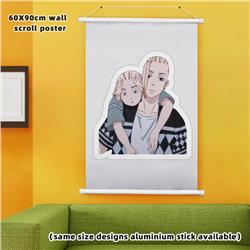 Tokyo Revengers anime wallscroll 60*90cm