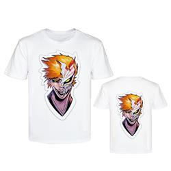 Bleach anime T-shirt