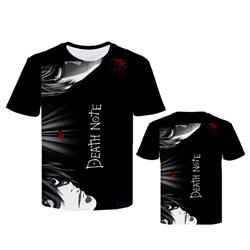 Death Note animeT-shirt