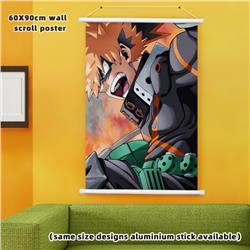 My Hero Academia anime wallscroll 60*90cm