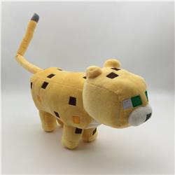 Minecraft anime Plush toy 25cm