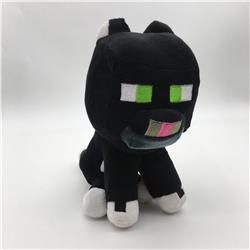 Minecraft anime Plush toy 18cm