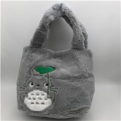 TOTORO anime bag 28*20cm