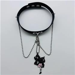 Bleach anime Necklace