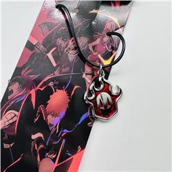 Bleach anime Necklace