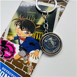 Detective Conan anime keychain