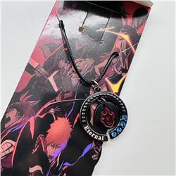 Bleach anime Necklace