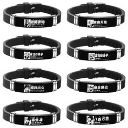 My Hero Academia anime Bracelet