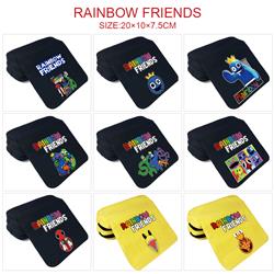 rainbow friends anime pencil box