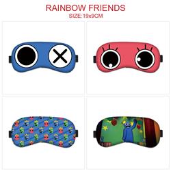 rainbow friends anime eyeshade