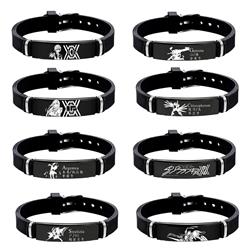 Darling In The Franxx anime Bracelet