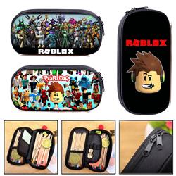 Roblox  anime pencil bag