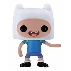 Adventure time anime figure 10cm