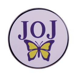 JoJos Bizarre Adventure anime Brooch